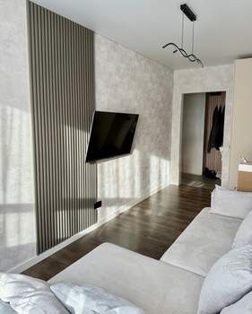 2-к квартира, вторичка, 50м2, 19/24 этаж