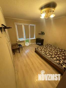 2-к квартира, вторичка, 46м2, 2/5 этаж