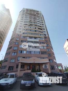1-к квартира, вторичка, 37м2, 10/19 этаж