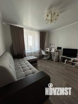 2-к квартира, вторичка, 51м2, 10/10 этаж