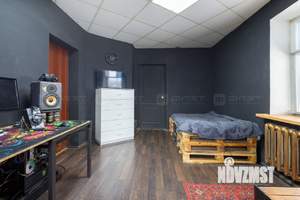 2-к квартира, вторичка, 41м2, 1/2 этаж