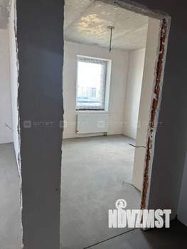 2-к квартира, вторичка, 57м2, 14/26 этаж