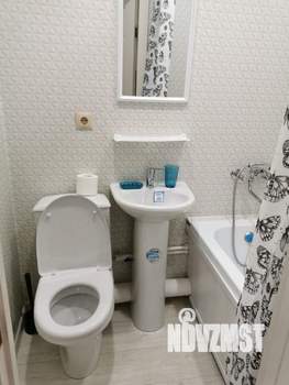 Студия квартира, вторичка, 14м2, 4/5 этаж