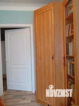 2-к квартира, вторичка, 41м2, 1/3 этаж
