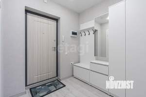 1-к квартира, вторичка, 31м2, 10/25 этаж