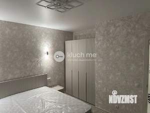 1-к квартира, вторичка, 40м2, 8/9 этаж