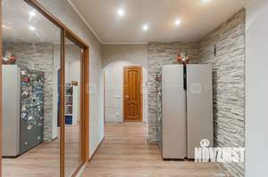 3-к квартира, вторичка, 69м2, 8/10 этаж