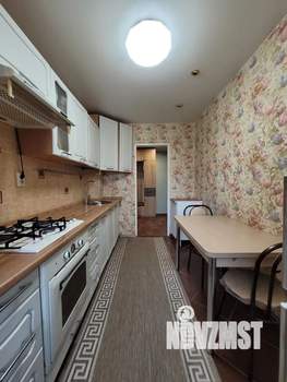 2-к квартира, вторичка, 53м2, 4/7 этаж