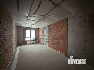 2-к квартира, сданный дом, 75м2, 8/20 этаж