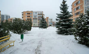 2-к квартира, вторичка, 57м2, 4/5 этаж