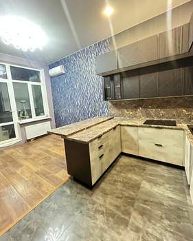 1-к квартира, вторичка, 45м2, 19/20 этаж