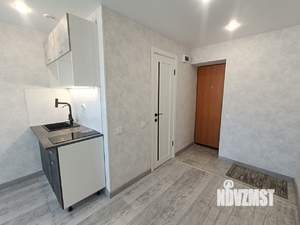 Студия квартира, вторичка, 18м2, 5/5 этаж