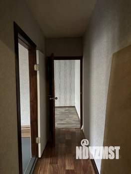 3-к квартира, вторичка, 60м2, 5/5 этаж