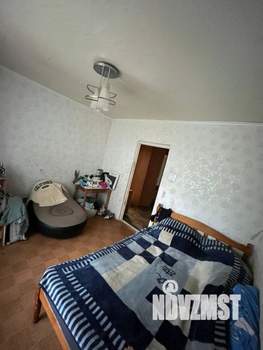 3-к квартира, вторичка, 73м2, 1/5 этаж