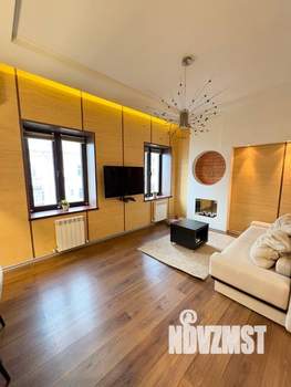 Студия квартира, вторичка, 55м2, 4/6 этаж