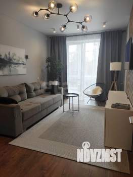 2-к квартира, вторичка, 54м2, 3/9 этаж
