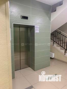 1-к квартира, вторичка, 34м2, 8/10 этаж