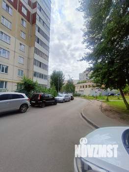 1-к квартира, вторичка, 37м2, 3/10 этаж