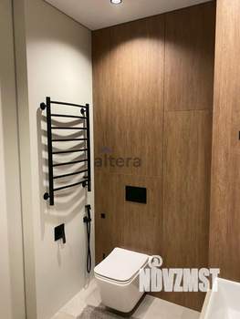3-к квартира, вторичка, 96м2, 20/25 этаж