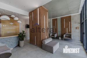 3-к квартира, вторичка, 82м2, 20/25 этаж