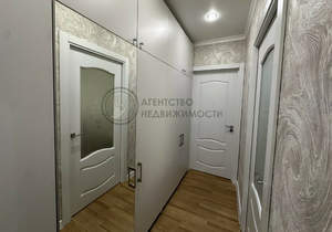 2-к квартира, вторичка, 55м2, 8/10 этаж