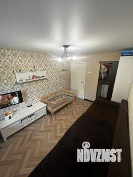 2-к квартира, вторичка, 47м2, 1/5 этаж