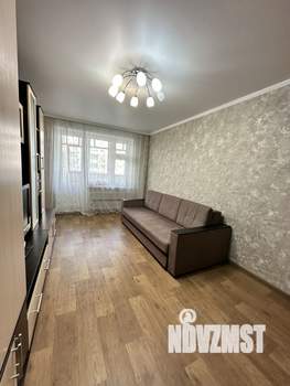 1-к квартира, вторичка, 34м2, 4/9 этаж