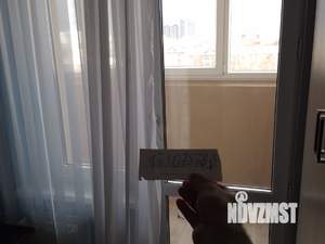 Студия квартира, сданный дом, 35м2, 9/10 этаж