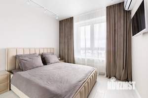 2-к квартира, сданный дом, 52м2, 14/20 этаж