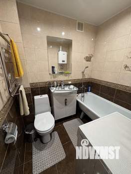 1-к квартира, вторичка, 35м2, 10/10 этаж