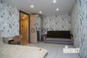 1-к квартира, вторичка, 32м2, 1/5 этаж