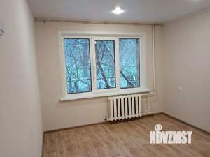 3-к квартира, вторичка, 55м2, 2/5 этаж