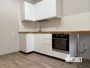 1-к квартира, вторичка, 33м2, 4/10 этаж