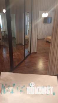 1-к квартира, вторичка, 53м2, 5/10 этаж