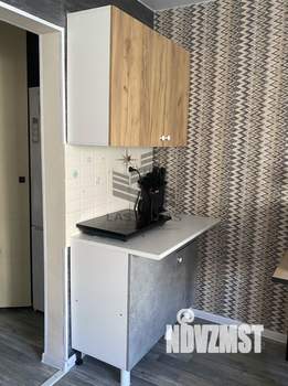 1-к квартира, вторичка, 19м2, 1/5 этаж