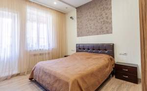 6-к квартира, вторичка, 155м2, 1/3 этаж