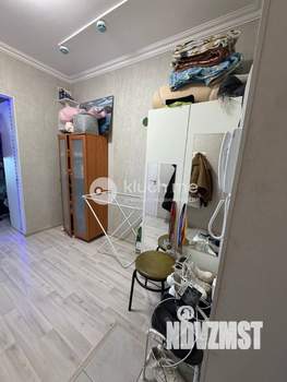 Студия квартира, вторичка, 29м2, 7/19 этаж