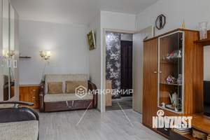 1-к квартира, вторичка, 35м2, 2/9 этаж