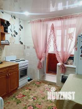 1-к квартира, вторичка, 36м2, 1/9 этаж