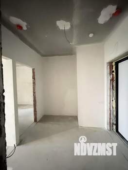 1-к квартира, вторичка, 41м2, 9/26 этаж