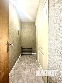 2-к квартира, вторичка, 42м2, 2/5 этаж