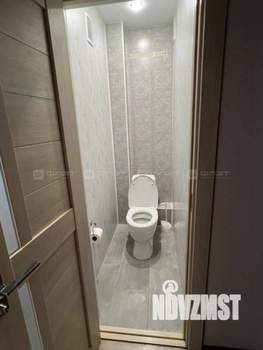 1-к квартира, вторичка, 39м2, 2/14 этаж