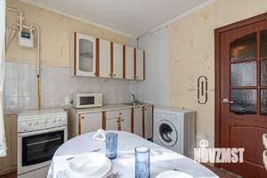 1-к квартира, вторичка, 35м2, 3/10 этаж