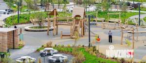 1-к квартира, вторичка, 45м2, 7/17 этаж