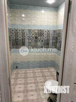 2-к квартира, вторичка, 45м2, 9/17 этаж