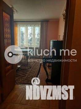 3-к квартира, вторичка, 88м2, 6/9 этаж