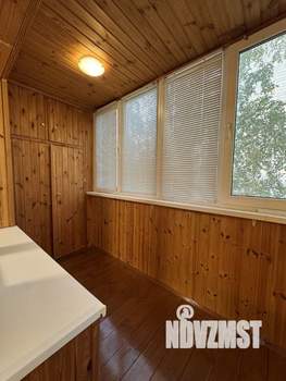 1-к квартира, вторичка, 35м2, 4/10 этаж