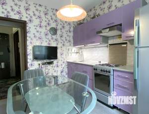 3-к квартира, вторичка, 62м2, 3/9 этаж