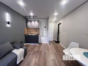 Студия квартира, вторичка, 18м2, 8/9 этаж