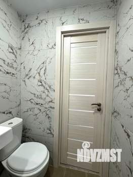 Студия квартира, вторичка, 18м2, 1/5 этаж